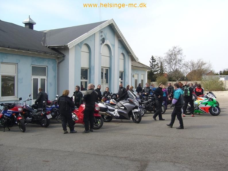 300406 221234 ankomst hotellet i stege