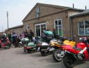 030504 203235 rodvig havn   marinemotor museet