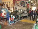 030504 203238 rodvig havn   marinemotor museet