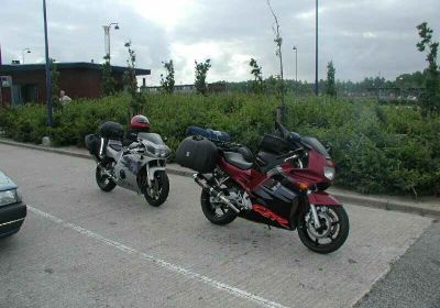 Assen TT Grandprix