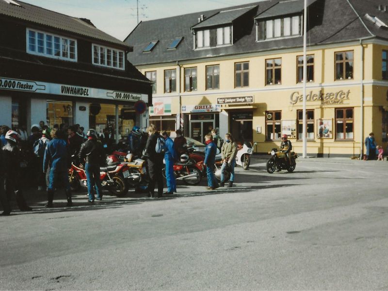scan   helsinge mc  