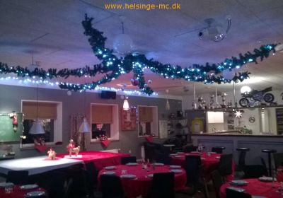 Julefrokost