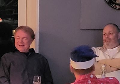 Julefrokost