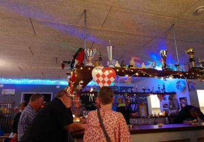 Julefrokost