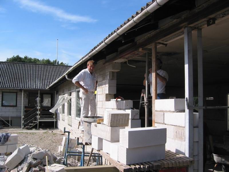 080903 223527 mure og vinduesarbejde