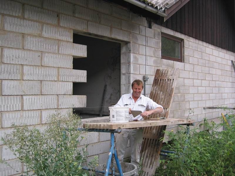 300803 202215 mure og vinduesarbejde