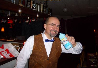 Nytårsaften