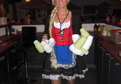 Oktoberfest