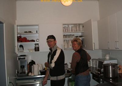 Race-afslutning